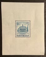 Belgique 1936/1942 - Collection de blocs Borgerhout, Ysaÿe,, Timbres & Monnaies