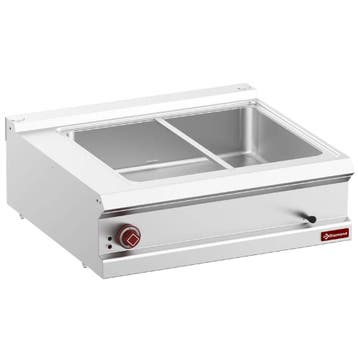 Bain-Marie | OPTIMA 700 | Elektrisch | 2/1 GN | 30°C/90°C |, Verzenden, Nieuw in verpakking