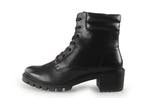 Ara Veterboots in maat 40 Zwart, Verzenden, Overige typen
