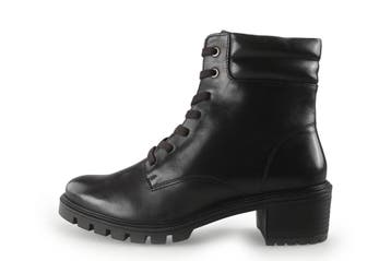 Ara Veterboots in maat 40 Zwart, Kleding | Dames, Schoenen, Verzenden, Zwart, Overige typen, Zo goed als nieuw