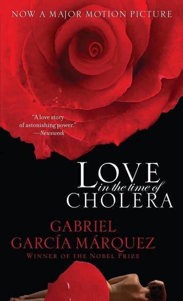 Love in the Time of Cholera 9780307388810, Verzenden, Gelezen, Gabriel Garcia Marquez