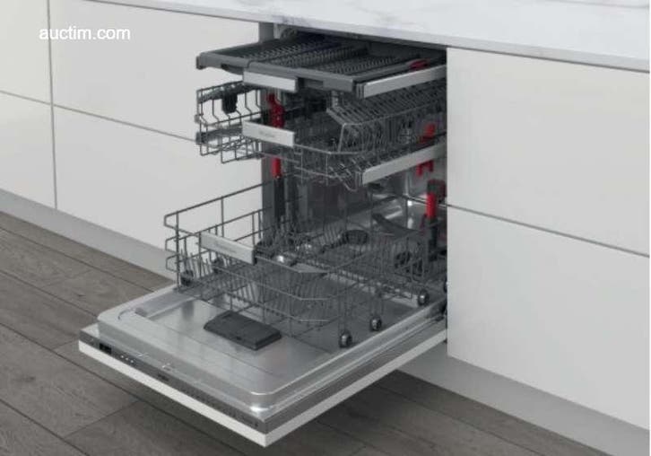 6x Inbouw vaatwasser Whirlpool WHIWIO3t133ple, Huis en Inrichting, Keuken | Keukenelementen