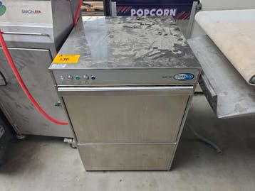 vaatwasser Class EQ Duo 750/BE-3PH