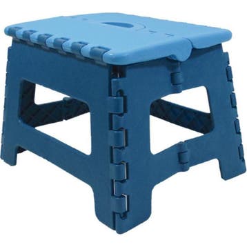 Opvouwbaar opstapje compact, Ophalen of Verzenden
