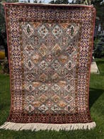 Ghoum als nieuw - Tapijt - 200 cm - 125 cm, Nieuw