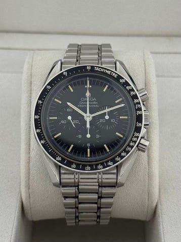Omega - Speedmaster Professional Moonwatch - Sans prix de