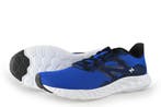 New Balance Sportschoenen in maat 49 Blauw, Kleding | Heren, Schoenen, New Balance, Sportschoenen, Zo goed als nieuw, Verzenden
