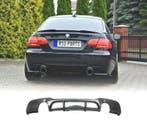 DIFFUSEUR BMW E92 E93 LOOK M PERFORMANCE CARBONE O---O, Verzenden, Neuf