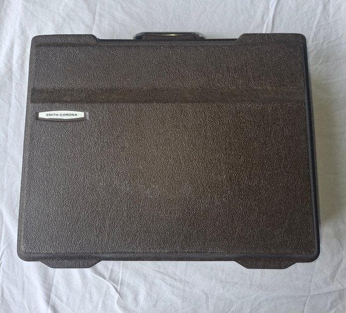 SMC Smith-Corona Type Coronet Super 12 - Typemachine -, Antiek en Kunst, Kunst | Designobjecten