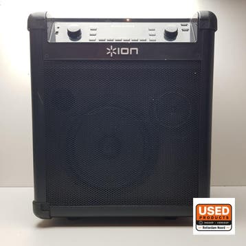 ON Audio Block Rocker iPA76C, Verzenden, Gebruikt