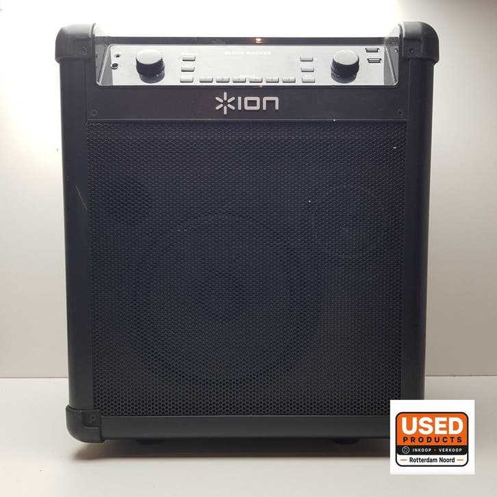 ON Audio Block Rocker iPA76C, TV, Hi-fi & Vidéo, Enceintes, Envoi