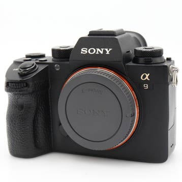 Sony A9 body | Tweedehands, Verzenden, Zo goed als nieuw, Sony