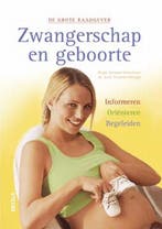 De grote raadgever Zwangerschap en geboorte / De grote, Verzenden, Gelezen, B. Gebauer-Sesterhenn