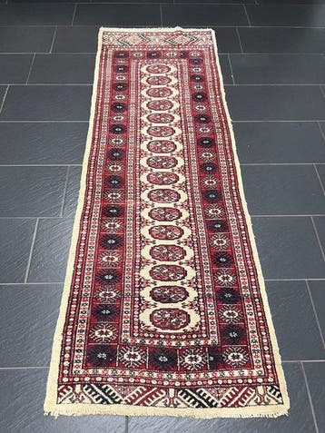 Buchara - Tapijt - 230 cm - 77 cm, Nieuw