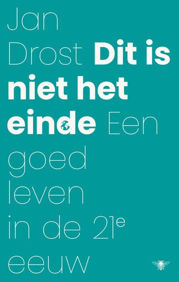 Dit is niet het einde (Goed), Verzenden, Nieuw