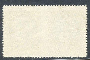 Cité du Vatican 1945 - Petits médaillons, paire horizontale