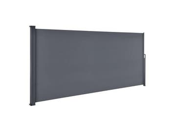 Veiling - Windscherm / zonnescherm Dubai - 500 x 160 cm - an, Caravans en Kamperen, Windschermen, Nieuw
