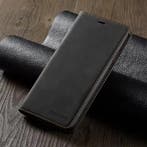 iPhone 15 Pro Max Wallet Flip Case - Portefeuille Cover PU, Verzenden, Nieuw