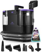 2dekans | Motionflow Tapijtreiniger PRO – Dieptereiniging, Ophalen of Verzenden, Nieuw