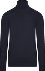 2dekans | Cappuccino Italia - Heren Sweaters Coltrui Navy -, Ophalen of Verzenden, Nieuw