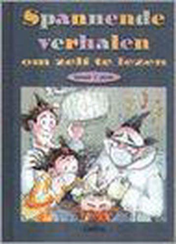 Spannende Verhalen Om Zelf Te Lezen, Verzenden, Nieuw