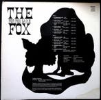 Fox - For Fox Sake (UK 1970 1st pressing LP) - LP album (op, Nieuw in verpakking