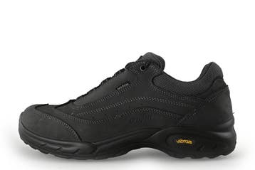 Grisport Wandelschoenen in maat 43 Blauw, Grisport, Zo goed als nieuw, Verzenden, Blauw