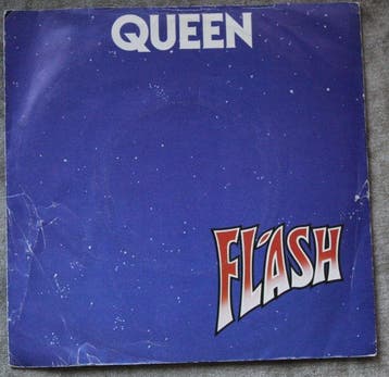 Queen, Freddie Mercury - 13 x Releases - a mix of LPs, Maxi
