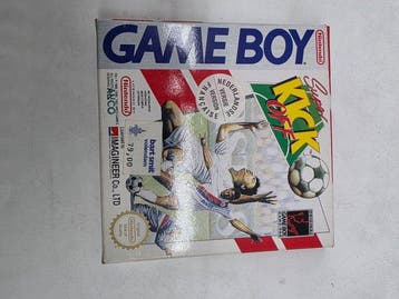 Nintendo - Gameboy Classic - OLD STOCK - Extremely Rare -