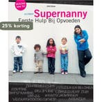 Supernanny 9789000308019 Marius Frost, Verzenden, Gelezen, Marius Frost