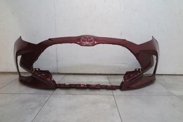 voorbumper Toyota Yaris IV 52119-K0050, Auto-onderdelen, Verzenden, Gebruikt