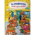 De plaagbeertjes gaan naar school / De plaagbeertjes /, Verzenden