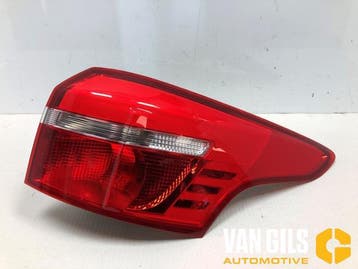 Achterlicht rechts Ford Focus O330530