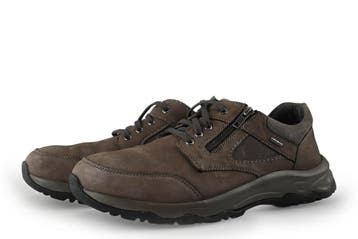 Josef Seibel Veterschoenen in maat 44 Bruin, Kleding | Heren, Schoenen, Bruin, Zo goed als nieuw, Veterschoenen, Josef Seibel