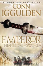 Field Of Swords 9780007437146 Conn Iggulden, Boeken, Verzenden, Gelezen, Conn Iggulden