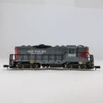Arnold N - 5043 - Diesellocomotief (1) - EMD GP9 - Southern, Hobby en Vrije tijd, Modeltreinen | N-Spoor, Nieuw
