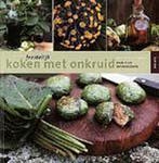 Feestelijk koken met onkruid 9789020938227 D. Houbrechts, Boeken, Verzenden, Gelezen, D. Houbrechts