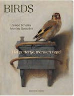Birds 9789493416529 Simon Schama-Martine Gosselink, Boeken, Verzenden, Nieuw, Simon Schama-Martine Gosselink