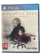 A Plague Tale Innocence (PS4) (NIEUW), Games en Spelcomputers, Verzenden, Nieuw