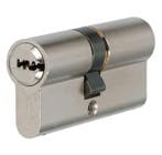 Veiligheidscilinder S2 SKG2 30/35 Met Keersleutel