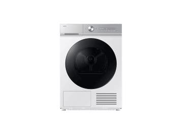 Samsung -  Warmtepompdroger 9 Kg 60 Db Energielabel A - Wit, Electroménager, Sèche-linge, Verzenden, Overige typen