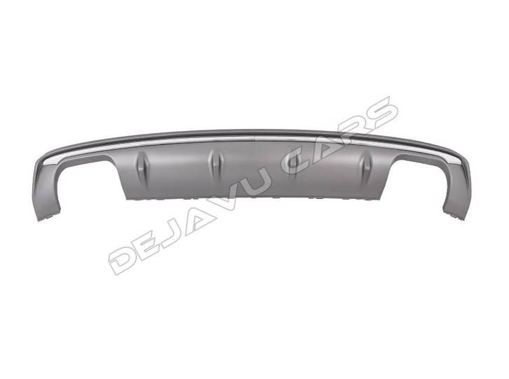 S3 Look Diffuser voor Audi A3 8V, Autos : Divers, Tuning & Styling, Enlèvement ou Envoi