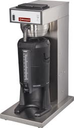 Koffiepercolator | 1 Container - Verdeler 2.5L | 1.9kW |, Zakelijke goederen, Verzenden, Nieuw in verpakking