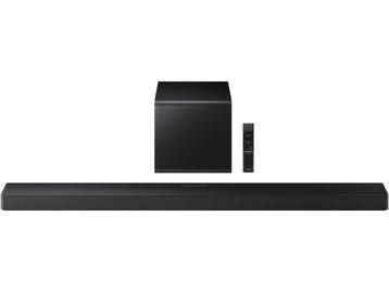 Samsung HW-QS700F - Soundbar - Wireless - Dolby Atmos -, TV, Hi-fi & Vidéo, Verzenden