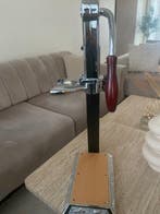 Tire-bouchon - Fer - Tire-bouchon de table vintage