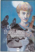 De thuiskomst 9789050163729 Luc Descamps, Verzenden, Gelezen, Luc Descamps