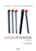 Sociale psychologie 9789033469077 Paul Craeynest, Boeken, Verzenden, Gelezen, Paul Craeynest