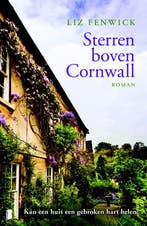 Sterren boven Cornwall 9789022561546 Liz Fenwick, Verzenden, Liz Fenwick