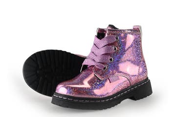 Leone Boots Meisjes in maat 22 Overig, Verzenden, Schoenen