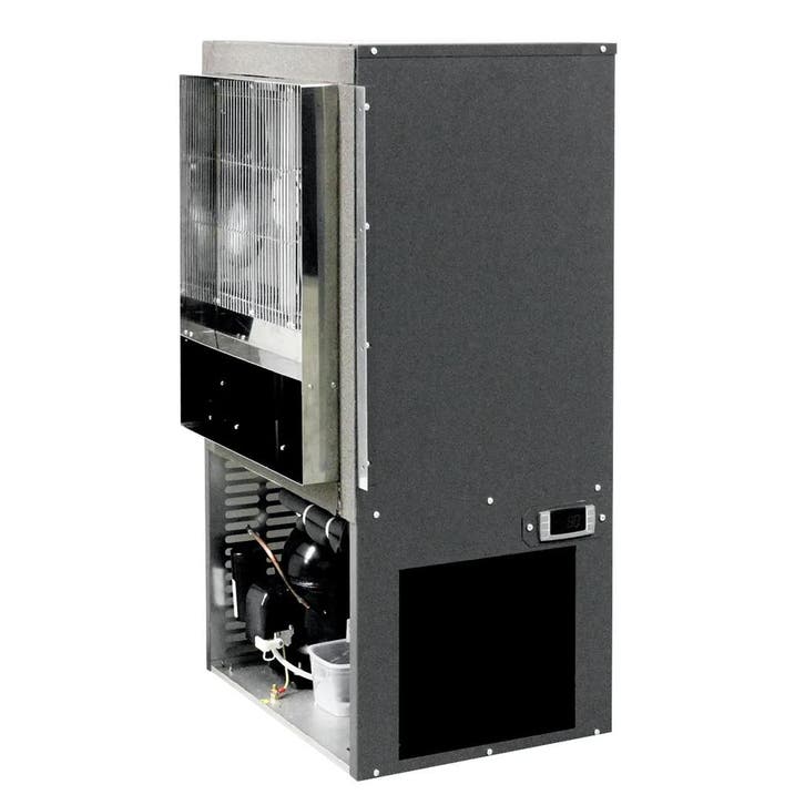 Wandunit Vatenkoelcel | SKB | +2°C/+10°C | Geforceerd |, Zakelijke goederen, Horeca | Keukenapparatuur, Nieuw in verpakking, Verzenden